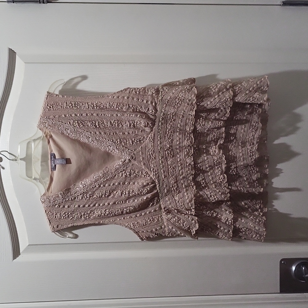 XL Apt 9 Ladies Top